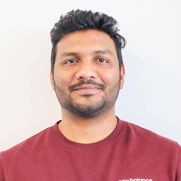 Jithin-team